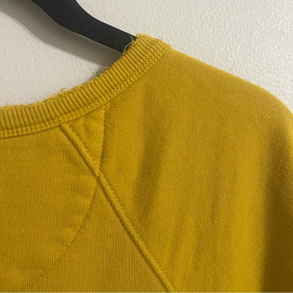 Anthropologie Jarmel by Jarmel leopard rainbow top size small - Picture 10 of 12